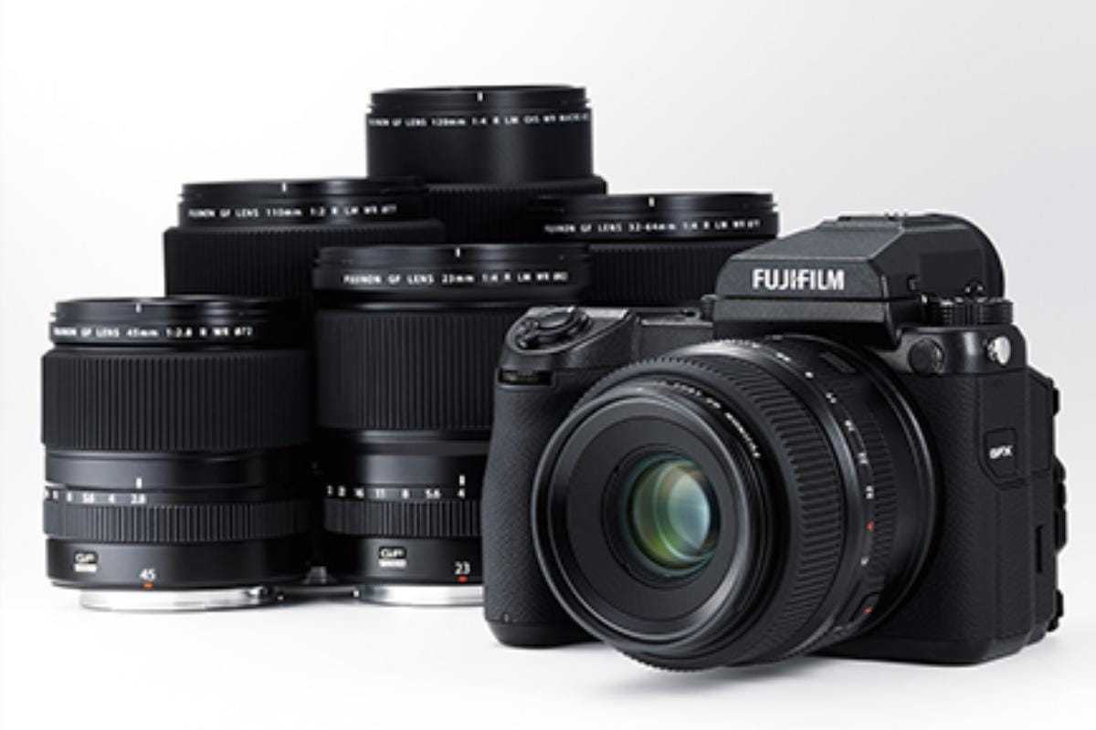 Fujifilm ने भारत में लॉन्च किया नया मिररलेस कैमरा GFX 50S, जानें कीमत व फीचर्स Fujifilm GFX 50S Mirrorless Camera Launched in India, know Price, Specifications