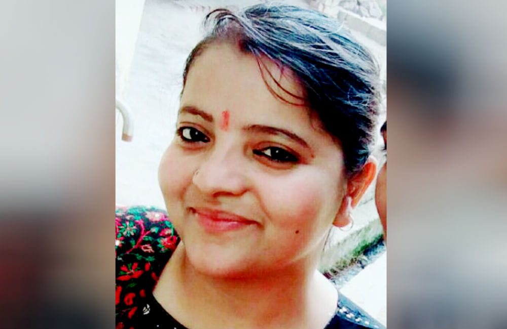 mainpuri's girl death in truck and car collision