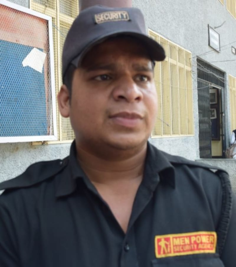 guard passes u set exam dehradun news
