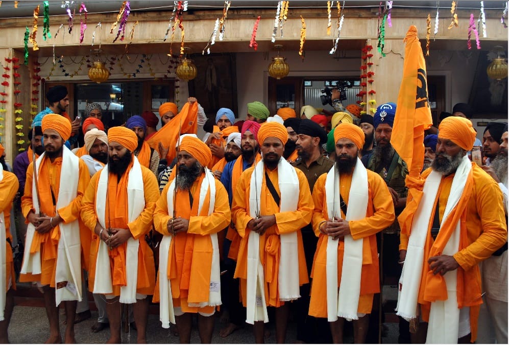 Hemkund sahib yatra 2018 gate open on 25 may, Dehrabdun news