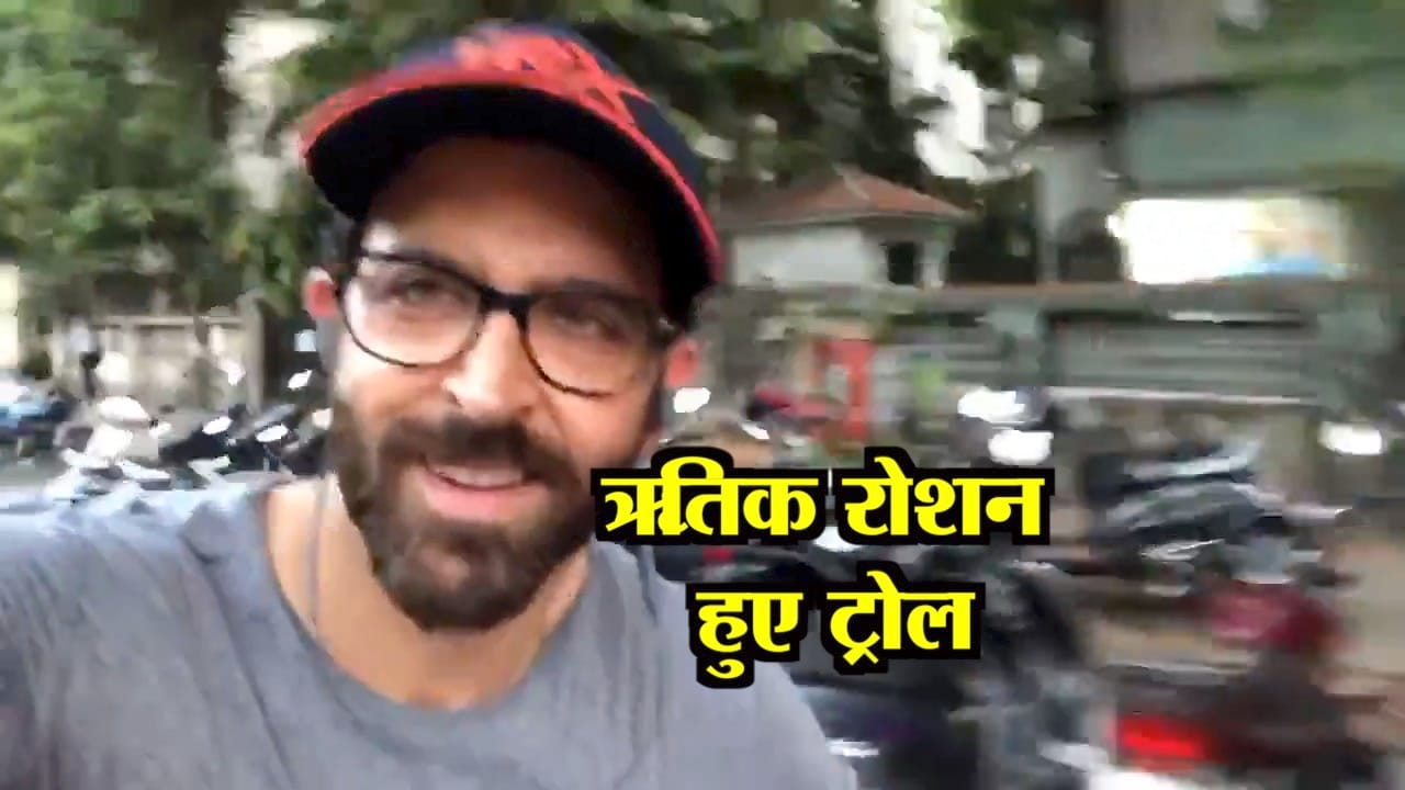 ऋतिक रोशन