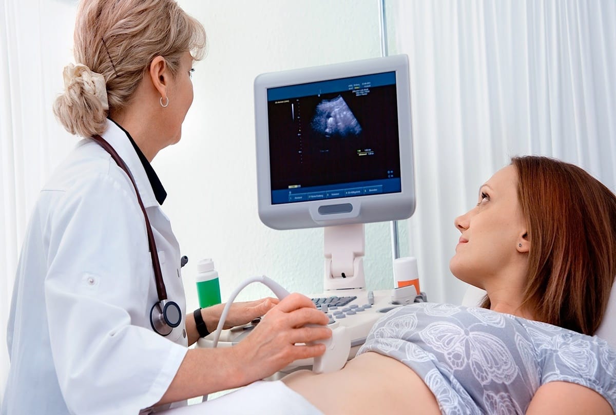 necessary tests before infertility treatment