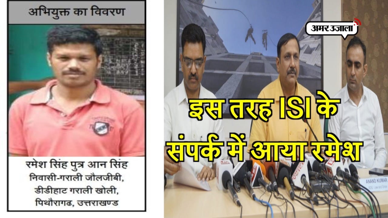 आईएसआई