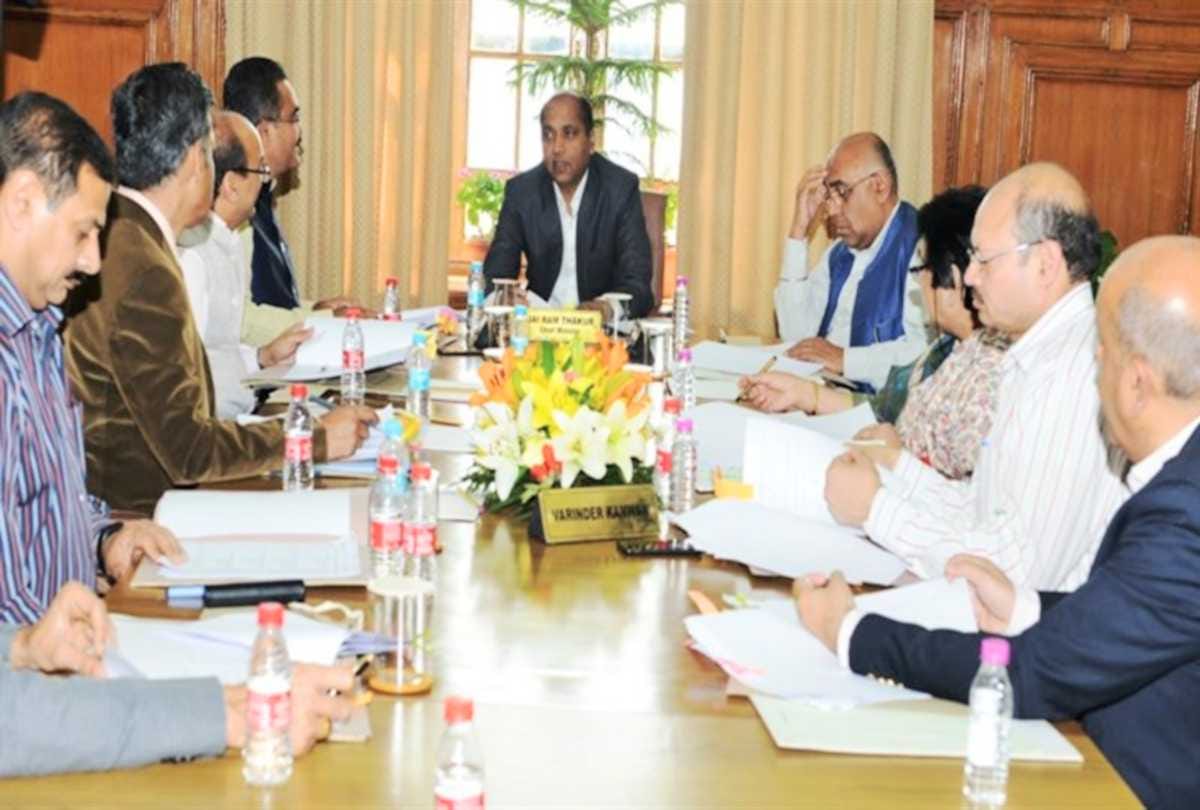 himachal single window authority gave approval to 19 industry proposal