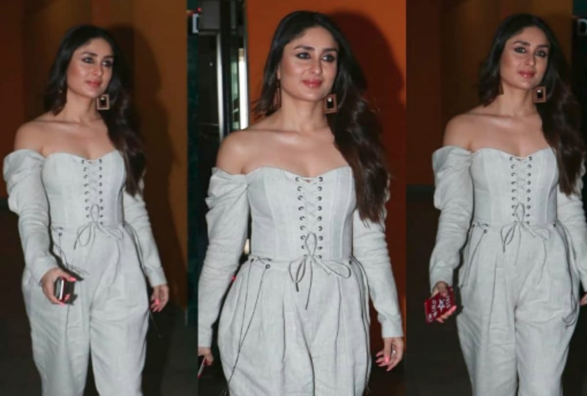 Kareena Kapoor Khan