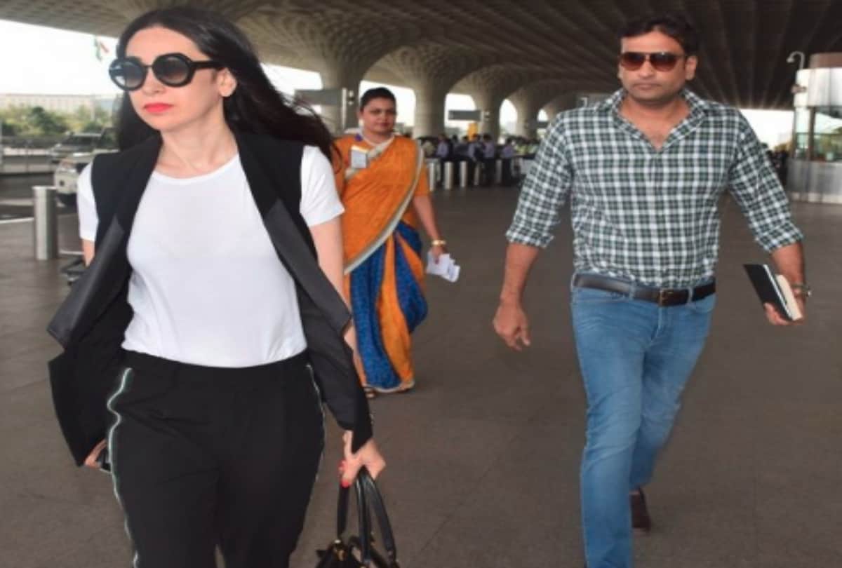 Sunny Deol and Karisma Kapoor got relief of 22 year old case Chain Pulling case