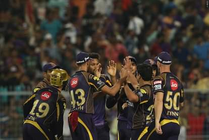 IPL 2020 I learned to not be afraid of failures by attending Mike Horns lectures says Nitish Rana