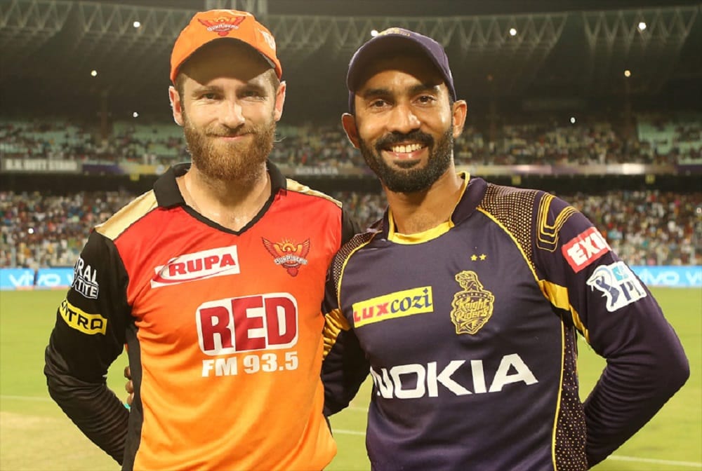 Sunrisers Hyderabad vs Kolkata Knight Riders Qualifier 2 preview Eden Gardens at Kolkata