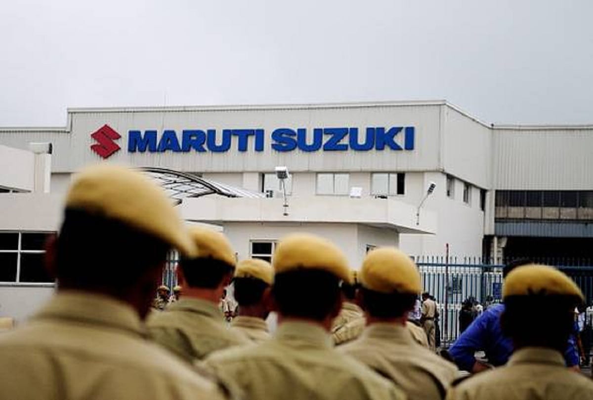 Like Tuticorin, these places also went to protest against the plant