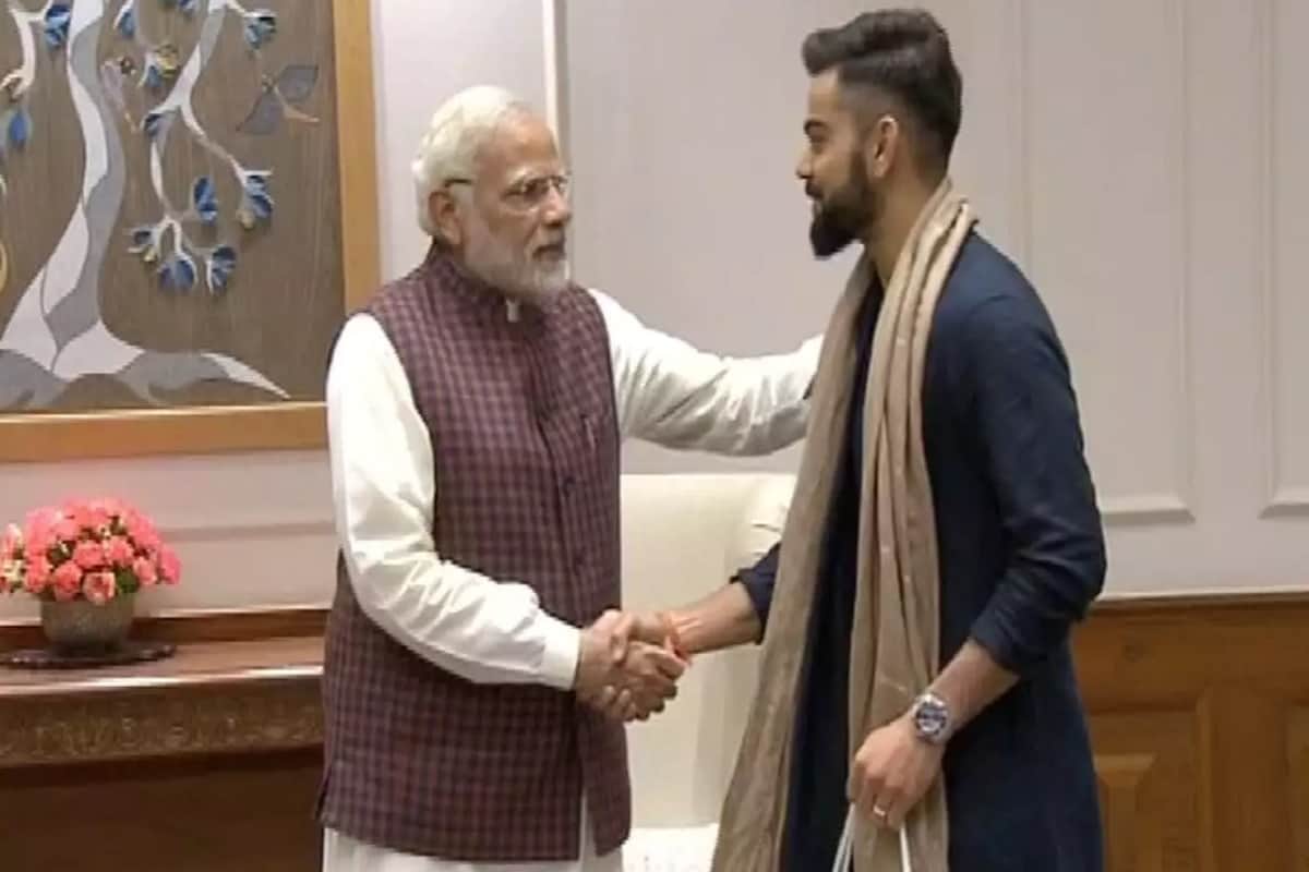 Team India captain Virat Kohli won't be able to vote in Lok Sabha elections 2019