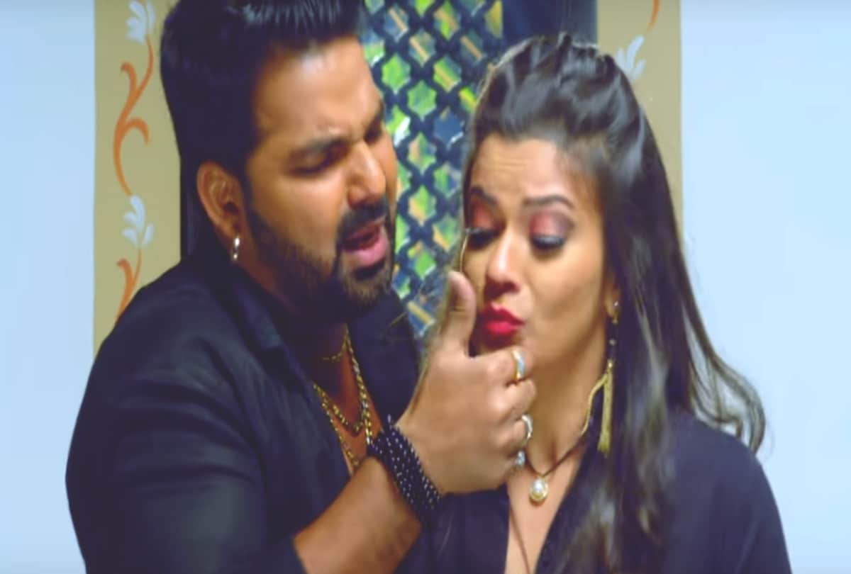 know unknown facts about Bhojpuri actress Nidhi Jha