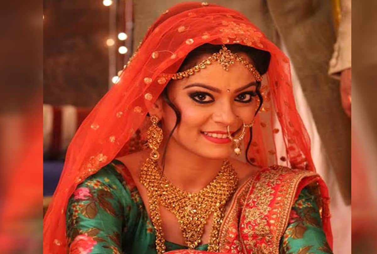 know unknown facts about Bhojpuri actress Nidhi Jha