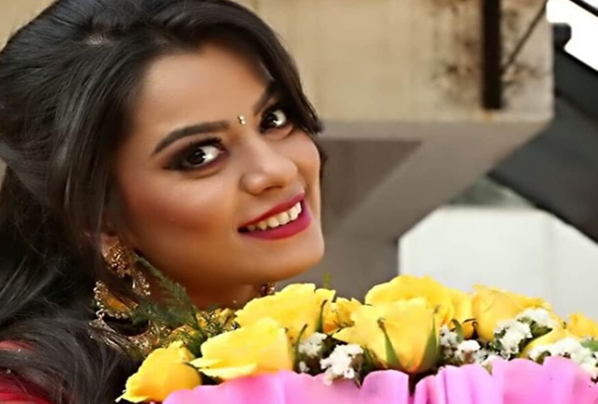 Know here some interesting things related to the life of Bhojpuri actress Nidhi Jha