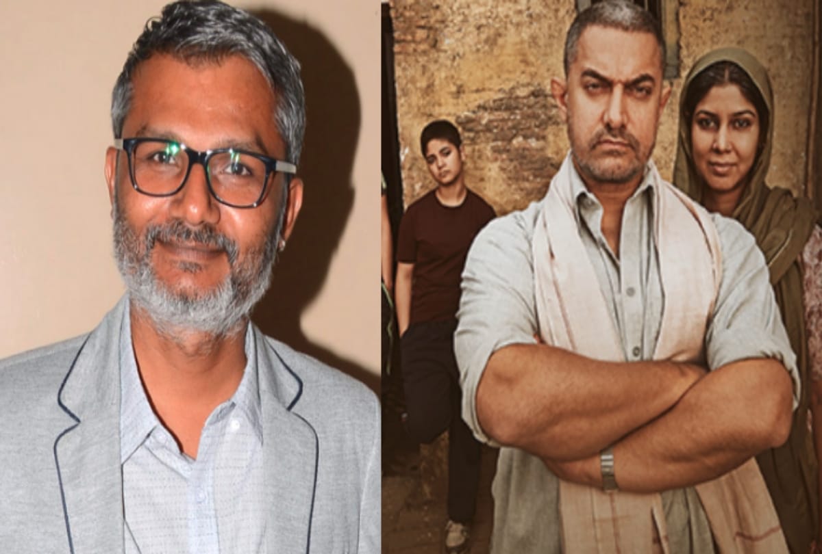 After Dangal Nitesh Tiwari joins hands with Fox Star Studios and Sajid Nadawala for his next film