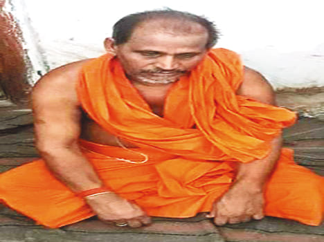 Pujari did wrong with wrongdoing, arrest