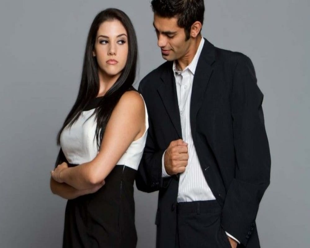 Know What will Happen When You Date A Skinny Man 
