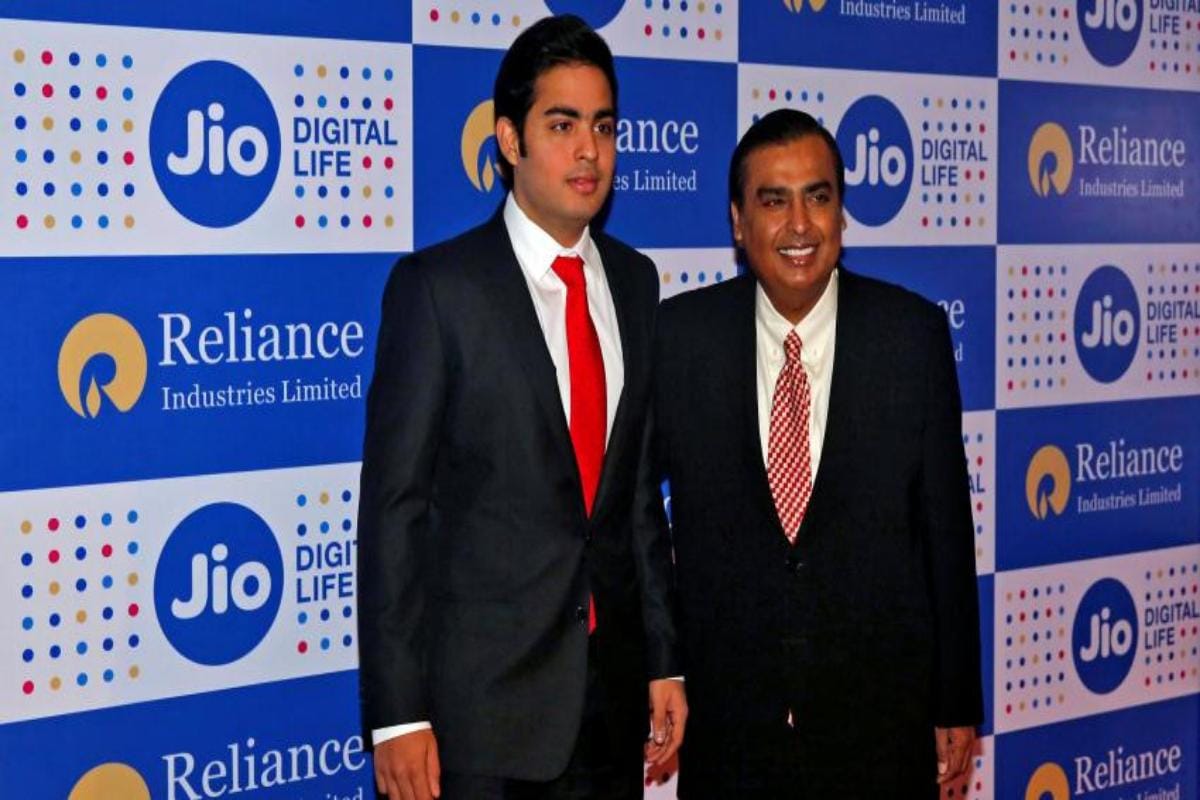 Saudi Arabia and Reliance can invest in petrochemicals and refineries