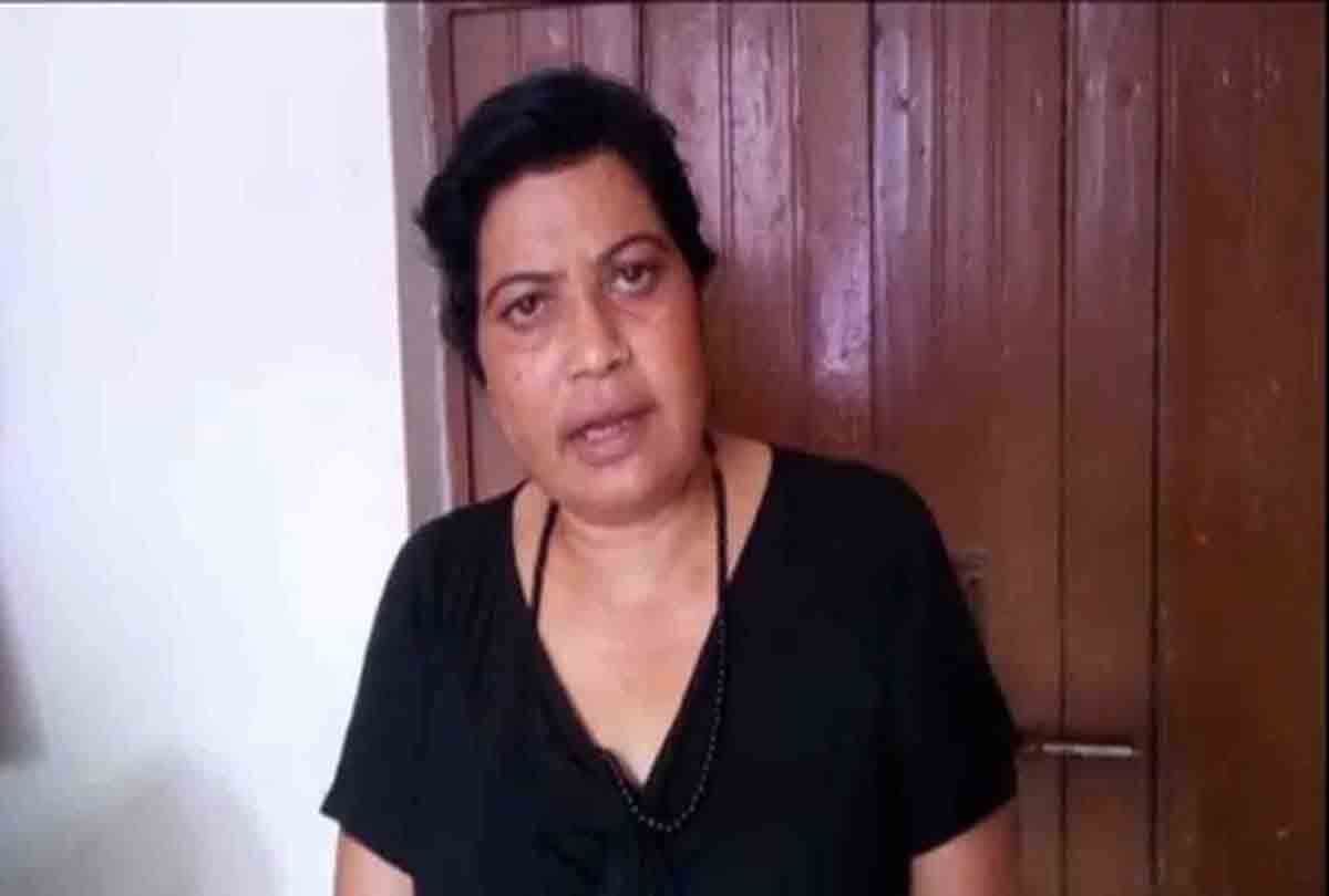 know about lady gangster of india