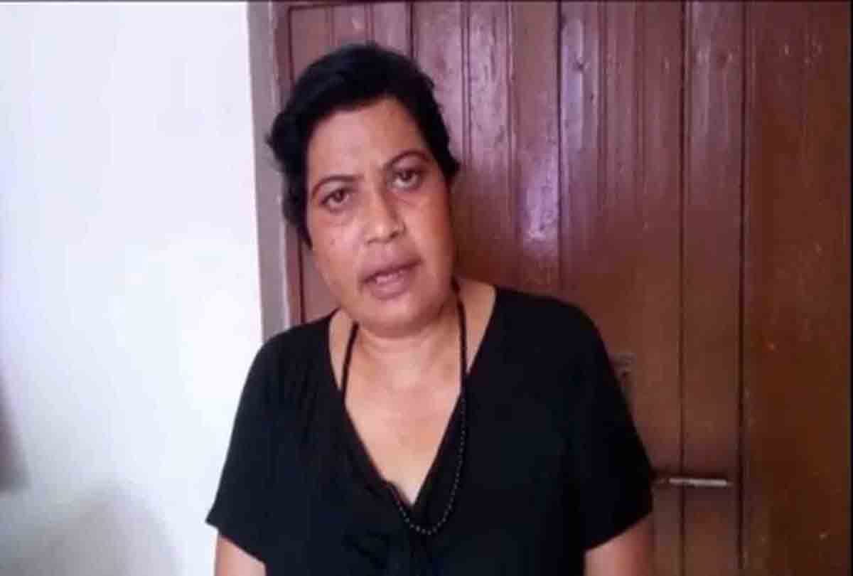 know about lady gangster of india