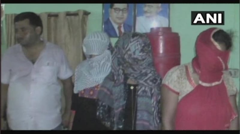 sex racket exposed in haldwani uttarakhand