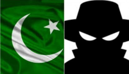 Spy