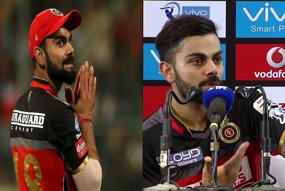 Royal challengers bangalore team management sacked Daniel Vettori and others