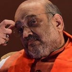 amit shah