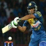 SriLankan cricketer Dhananjaya de Silva Quits Tour After Father's Murder