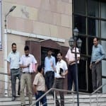 Enforcement Directorate (ED)