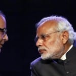 arun jaitley passes away in aiims he was very close to modi before shah interesting facts