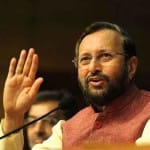 प्रकाश जावड़ेकर