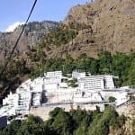 वैष्णो देवी मंदिर