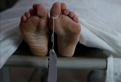 Youth committed suicide by hanging himself in Jind