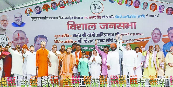 Youth from recruitment, farmers apologize to farmers