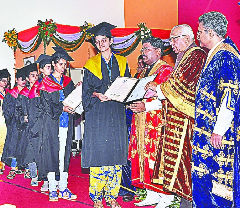 It is easy to swear but difficult to handle: Governor