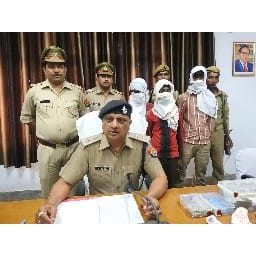 bavariya gangs raid 