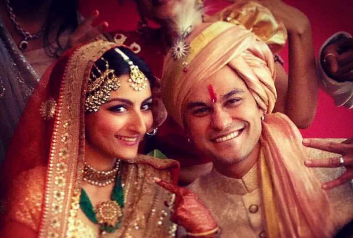 Niharika Konidela Kareena Kapoor Khan Gul Panag Konkona Sen Sharma Neha Dhupia and Isha Ambani these celebs wore their heirloom thing