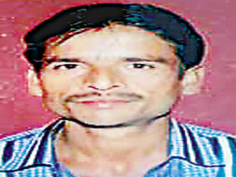 The youth was strangled, the body was thrown into the farm