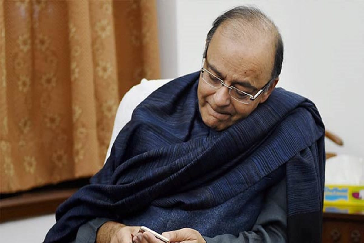 Former Union Minister Arun Jaitley passes away condolence messages by many politicians