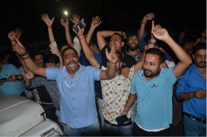 MILITANTS ATTACK ON JAMMU BUS STATION TWO COP INJURED