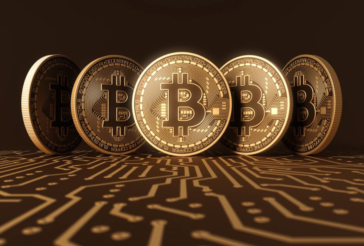 Mosque Becomes the First in the World to Accept Bitcoin at Britain