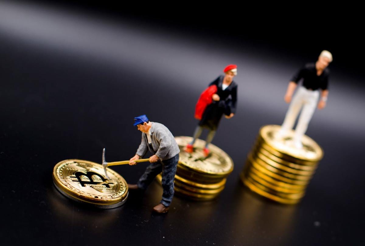 Mosque Becomes the First in the World to Accept Bitcoin at Britain