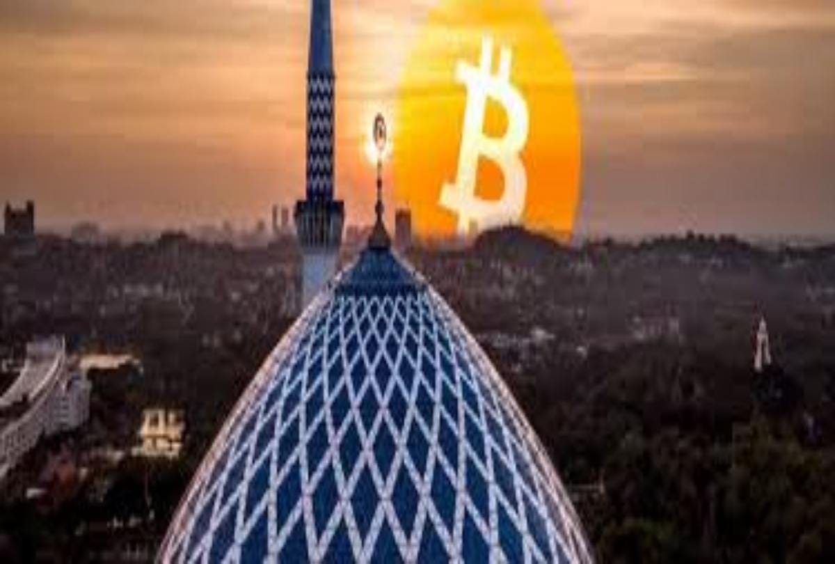 Mosque Becomes the First in the World to Accept Bitcoin at Britain