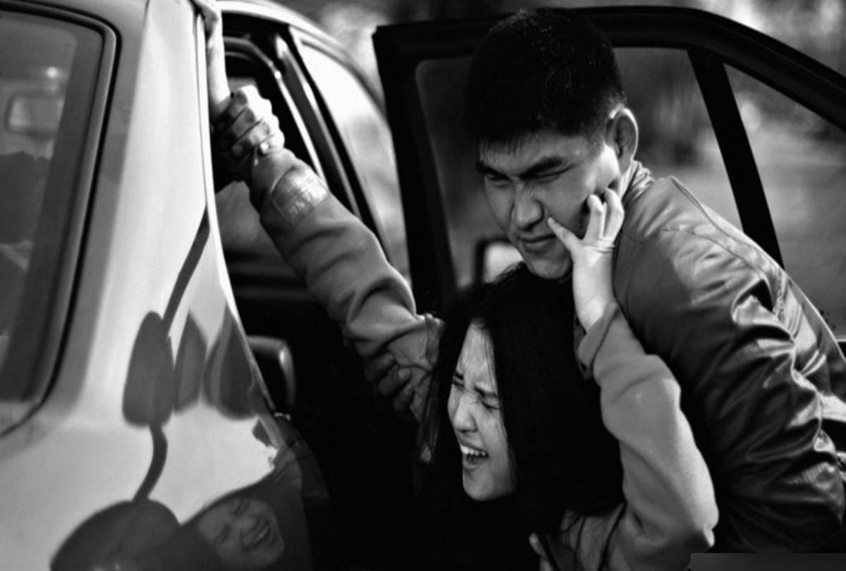 Bride Kidnapping in Kyrgyzstan