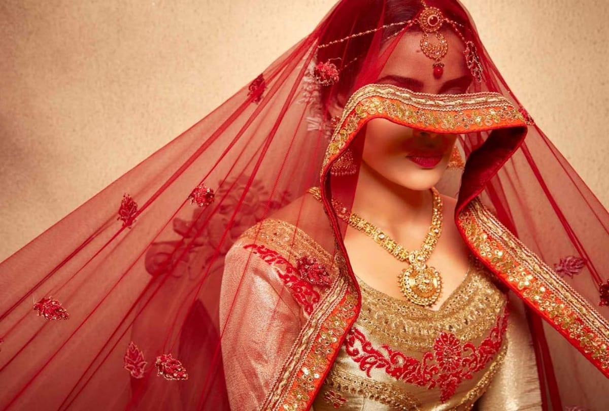 lady married to businessmen for fraud
