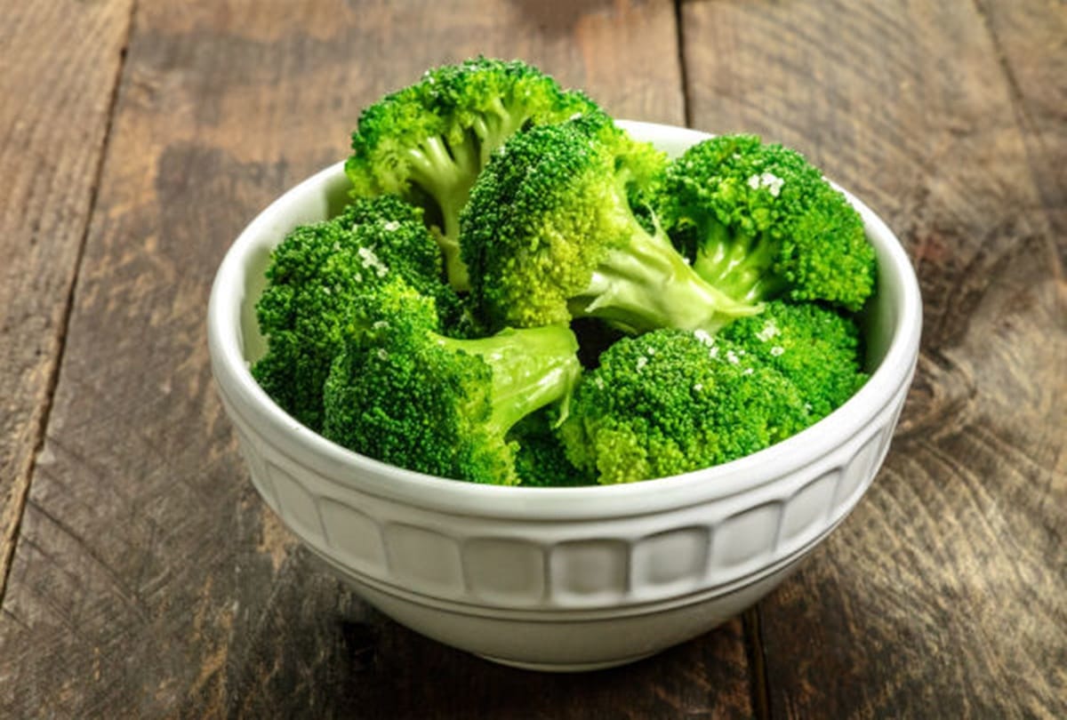 broccoli can keep cancer away