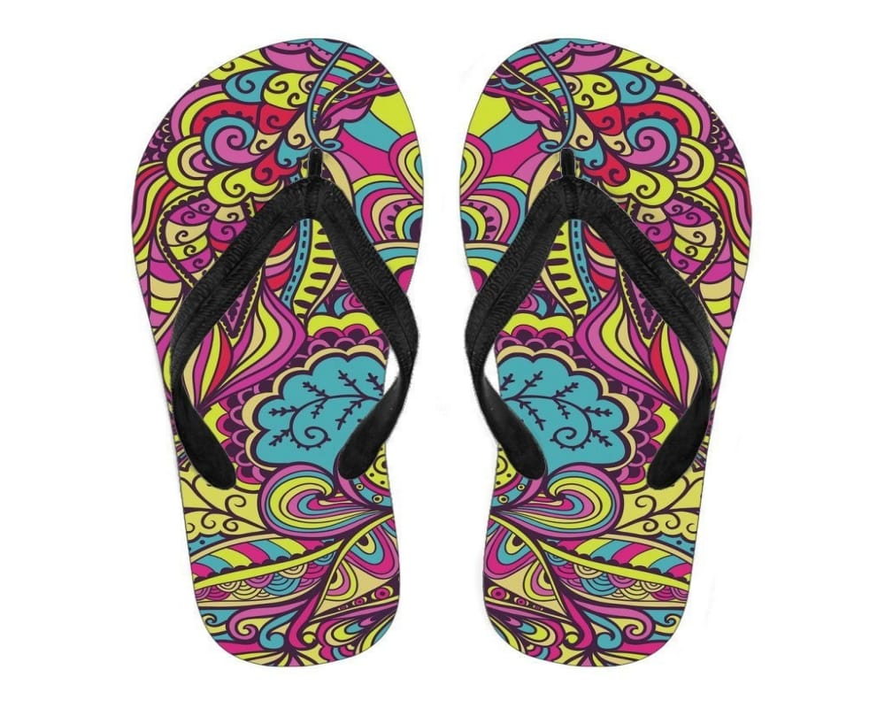 footwear 2021 trends flip flop to clogs become forst choice of girls
