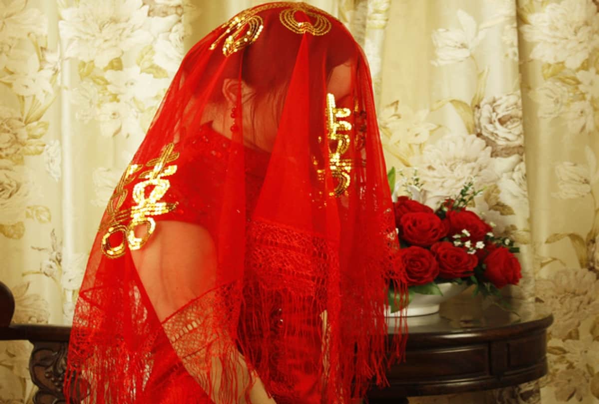 Daughters got married in other states became happy after getting property rights