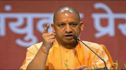 SP government of 400 riots took place in up, now the culprits are begging : CM YOGI