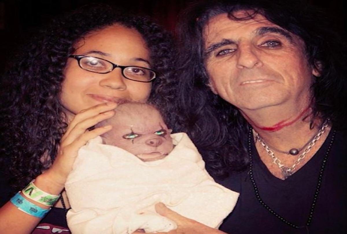 Woman sparks bizarre craze crafting creepy for selling  